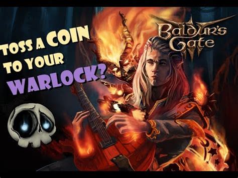 bg3 bard warlock build|Bardlock Build .